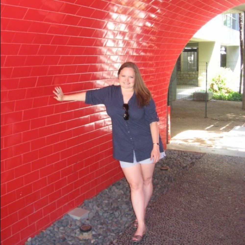 Meet your Posher, Rhiannon